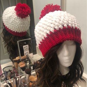 Husker Beanie